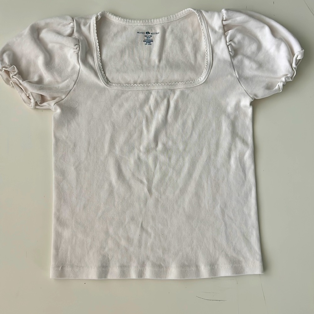 Brandy Melville Kehlani Top